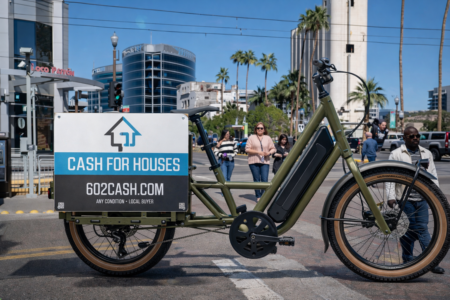 Benefits of Billboard Advertising in Phoenix: Why 602Ads.com Delivers Real Results