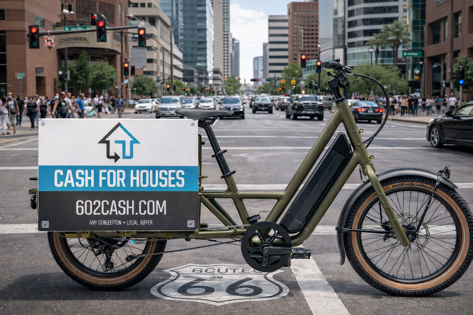 Billboard Marketing Cost in Phoenix: Why 602Ads.com Gives You More Leads for Less